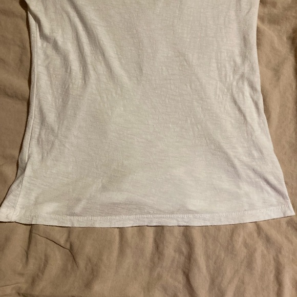 James Perse slub t shirt - Picture 7 of 7